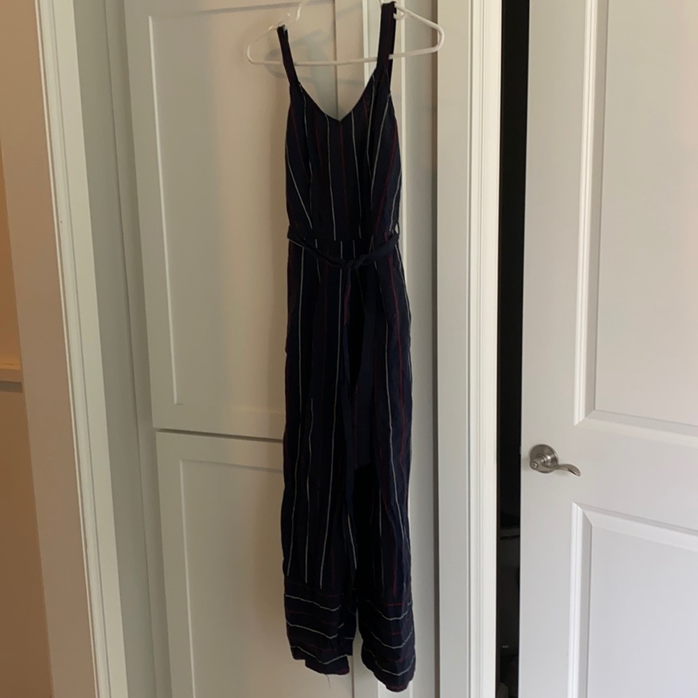 Universal Threads jumpsuit